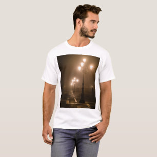 Piazza San Marco, Venedig T-Shirt