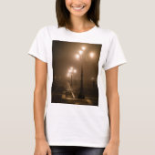 Piazza San Marco, Venedig T-Shirt (Vorderseite)