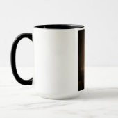 Piazza San Marco, Venedig Tasse (Links)