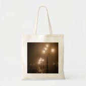 Piazza San Marco, Venedig Tragetasche (Vorne)