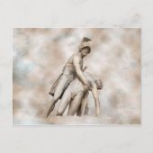 Piazza Signorina Postkarte (Vorderseite)