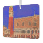 Piazzetta Autolufterfrischer (Links)