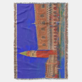Piazzetta Decke (Vorderseite Vertikal)