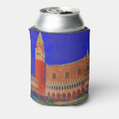 Piazzetta Dosenkühler (Kanne Rückseite)