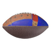 Piazzetta Football (Gedreht 90)