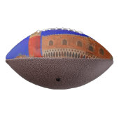 Piazzetta Football (Gedreht 270)