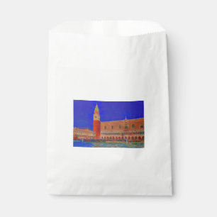 Piazzetta Geschenktütchen