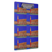 Piazzetta Klemmbrett (Rechts)