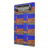 Piazzetta Mini Klemmbrett (Gewinkelt2)