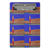 Piazzetta Mini Klemmbrett (Vorderseite)