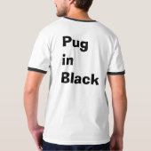 PiB T-Shirt (Schwarz voll)
