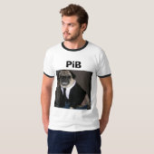 PiB T-Shirt (Vorne ganz)