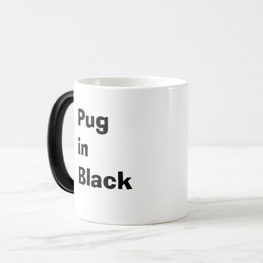 PiB Verwandlungstasse (Vorderseite Links)