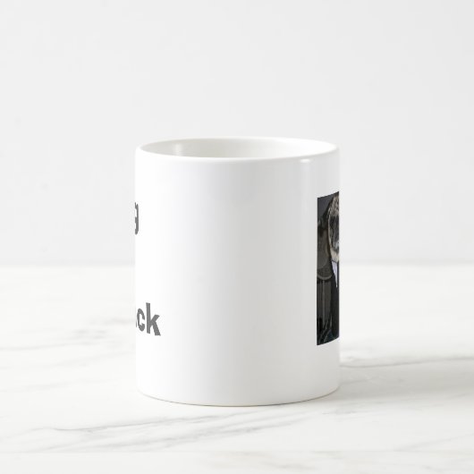 PiB Verwandlungstasse (Mittel)