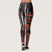 Pibalibi Leggings (Rückseite)