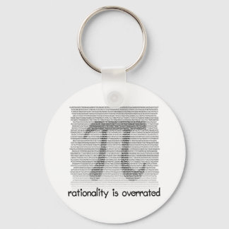 PiBlack Schlüsselanhänger