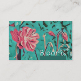 Pic Background Business Card Visitenkarte