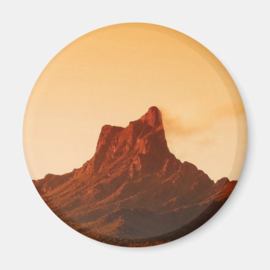 Picacho Peak - Arizona Magnet (Vorne)