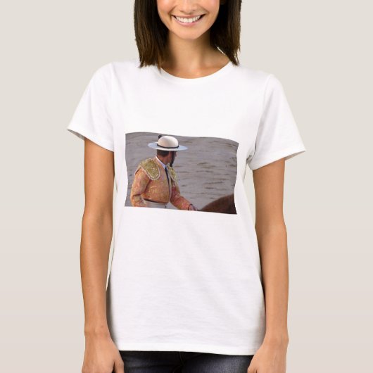 PICADOR T-Shirt (Vorderseite)
