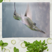 Picaflores Küchentuch (Gefaltet)