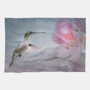 Picaflores Küchentuch