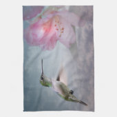 Picaflores Küchentuch (Vertikal)