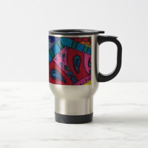 Picante auch! Reise-Tasse Reisebecher