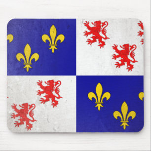 Picardie Mousepad