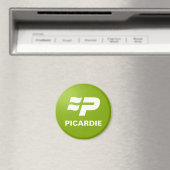 Picardie.png Magnet (In Situ (Geschirrspüler))