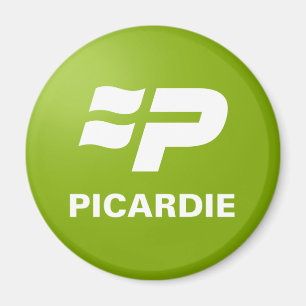 Picardie.png Magnet