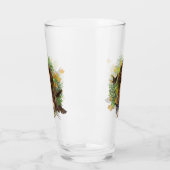 Picardie Spaniel , Jagdsaison Glas (Links)