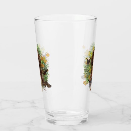 Picardie Spaniel , Jagdsaison Glas (Links)