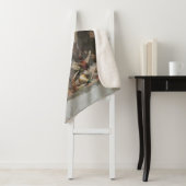 Picardie Spaniel , Jagdsaison Sherpadecke (Beispiel)