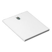 Picasso Bug Notepad Notizblock (angewinkelt)