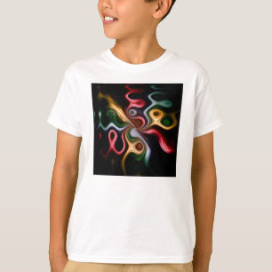 Picasso Rose T-Shirt