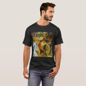 Picasso T-Shirt (Vorne ganz)