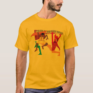Picassos Musiker T-Shirt