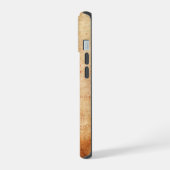 Picatrix iPhone 15 Hülle (Linke Seite)