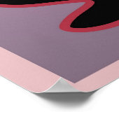 PICATTO POSTER (Ecke)