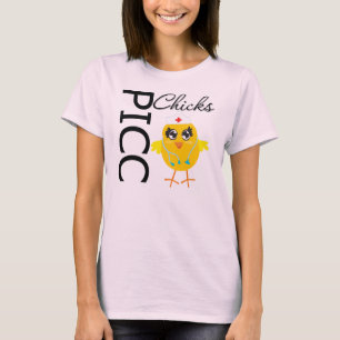 PICC Küken T-Shirt