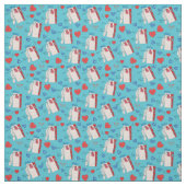 PICC Nurse Stoff (Muster)