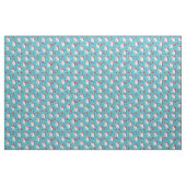 PICC Nurse Stoff (Fat Quarter (45,7 x 55,9 cm))