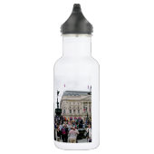 Piccadilly Circus - Berufliches Foto Trinkflasche (Rechts)