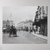 Piccadilly Circus Poster (Vorne)