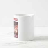 Piccadilly Circus Tasse (Mittel)