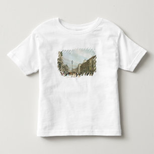 Piccadilly from the corner of Old Bond Street, fro Kleinkind T-shirt