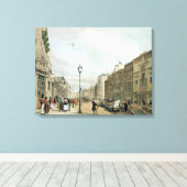 Piccadilly from the corner of Old Bond Street, fro Leinwanddruck (Insitu (Holzboden))