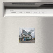 Piccadilly Gardens Magnet (In Situ (Geschirrspüler))