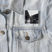 Piccadilly, London Button (Beispiel)