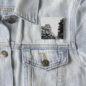 Piccadilly, London Button (Beispiel)